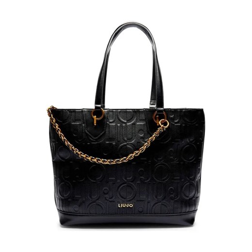 Liu Jo Shopperka ADONIDE ze sklepu Gomez Fashion Store w kategorii Torby Shopper bag - zdjęcie 184299943