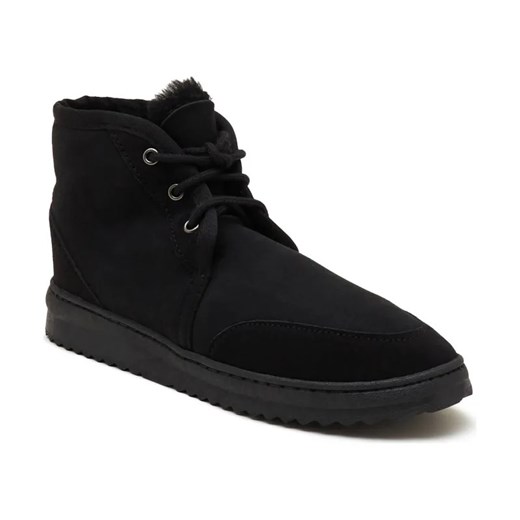 EMU Australia Skórzane śniegowce Platinum Cooper Emu Australia 43 wyprzedaż Gomez Fashion Store