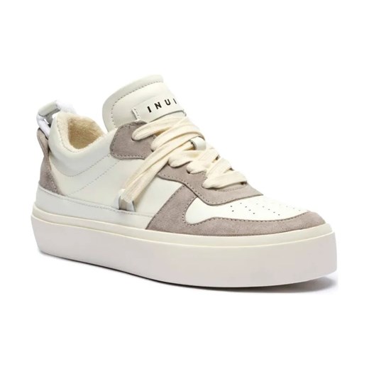 INUIKII Skórzane sneakersy COLETTE Inuikii 36 Gomez Fashion Store promocja
