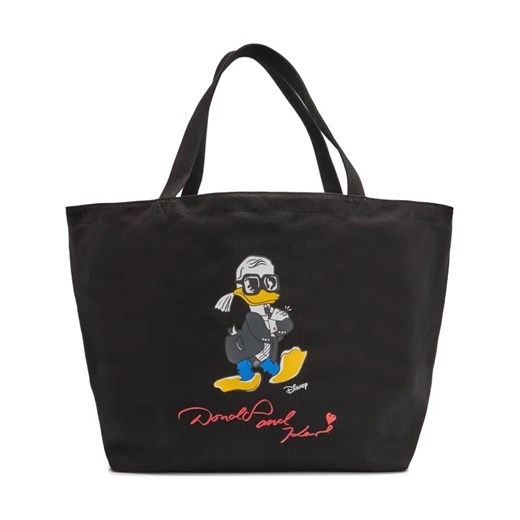 Karl Lagerfeld Shopperka Karl Lagerfeld x Disney Karl Lagerfeld OS Gomez Fashion Store