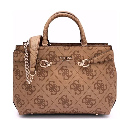 Guess Kuferek LORELEI ze sklepu Gomez Fashion Store w kategorii Kuferki - zdjęcie 184299971