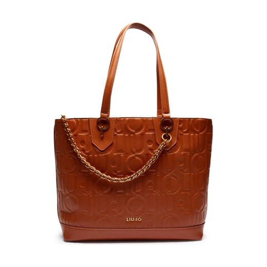 Liu Jo Shopperka ADONIDE ze sklepu Gomez Fashion Store w kategorii Torby Shopper bag - zdjęcie 184299972