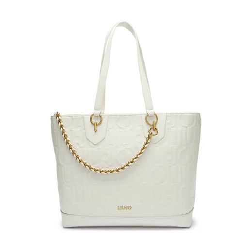 Liu Jo Shopperka ADONIDE ze sklepu Gomez Fashion Store w kategorii Torby Shopper bag - zdjęcie 184299991