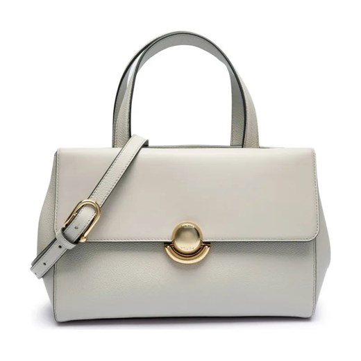 Furla Skórzany kuferek FURLA SFERA ze sklepu Gomez Fashion Store w kategorii Kuferki - zdjęcie 184300000