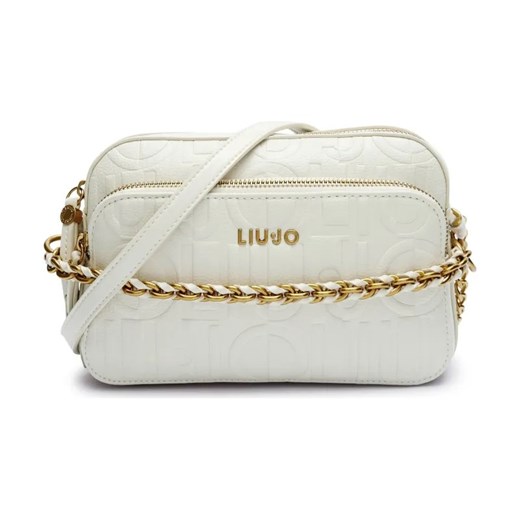 Liu Jo Listonoszka ADONIDE ze sklepu Gomez Fashion Store w kategorii Listonoszki - zdjęcie 184300042