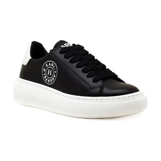Karl Lagerfeld Kids Trampki ze sklepu Gomez Fashion Store w kategorii Trampki dziecięce - zdjęcie 184300052
