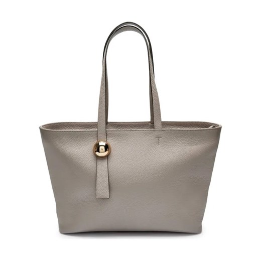 Furla Skórzana shopperka FURLA SFERA ze sklepu Gomez Fashion Store w kategorii Torby Shopper bag - zdjęcie 184300054