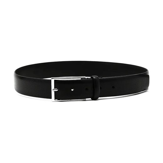 BOSS BLACK Skórzany pasek Carmello-Perf ze sklepu Gomez Fashion Store w kategorii Paski męskie - zdjęcie 184300061