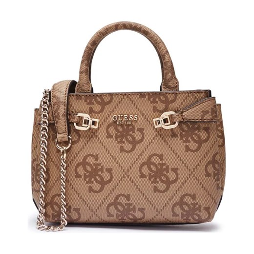 Guess Kuferek LORELEI ze sklepu Gomez Fashion Store w kategorii Kuferki - zdjęcie 184300064