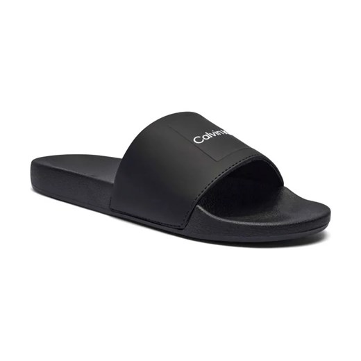 Calvin Klein Klapki ze sklepu Gomez Fashion Store w kategorii Klapki męskie - zdjęcie 184300111