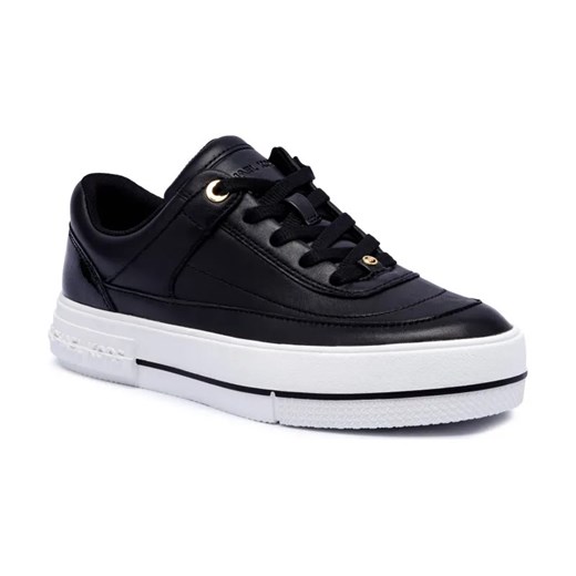 Michael Kors Skórzane sneakersy AURORA ze sklepu Gomez Fashion Store w kategorii Buty sportowe damskie - zdjęcie 184300142
