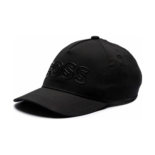 BOSS Kidswear Bejsbolówka ze sklepu Gomez Fashion Store w kategorii Czapki dziecięce - zdjęcie 184300144