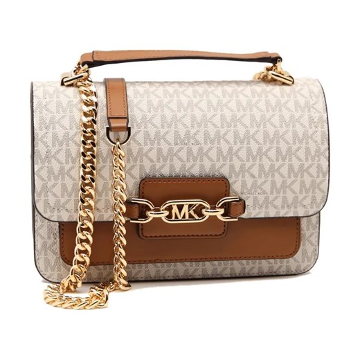 Michael Kors Listonoszka HEATHER ze sklepu Gomez Fashion Store w kategorii Listonoszki - zdjęcie 184300152