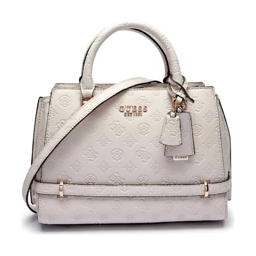 Guess Kuferek ZARELA Guess One Size promocyjna cena Gomez Fashion Store
