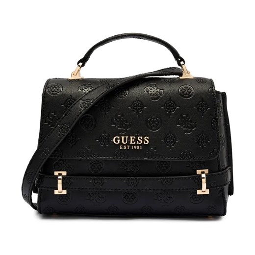 Guess Kuferek ZARELA Guess One Size Gomez Fashion Store wyprzedaż