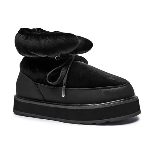 Juicy Couture Ocieplane śniegowce TANYEL ze sklepu Gomez Fashion Store w kategorii Śniegowce damskie - zdjęcie 184300191