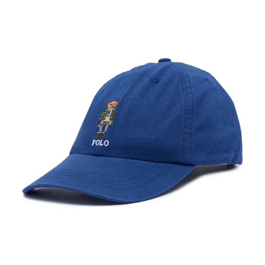 POLO RALPH LAUREN Bejsbolówka ze sklepu Gomez Fashion Store w kategorii Czapki dziecięce - zdjęcie 184300192