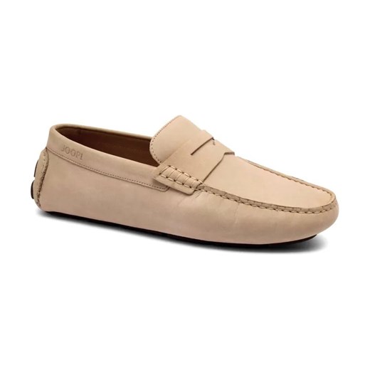 Joop! Skórzane mokasyny Piola Joop! 42 Gomez Fashion Store promocja