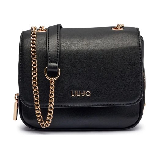 Liu Jo Listonoszka CALIWEN ze sklepu Gomez Fashion Store w kategorii Listonoszki - zdjęcie 184300204