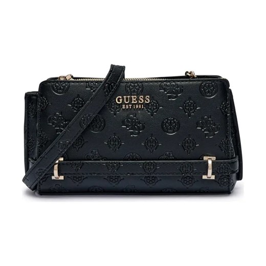 Guess Listonoszka ZARELA ze sklepu Gomez Fashion Store w kategorii Listonoszki - zdjęcie 184300220