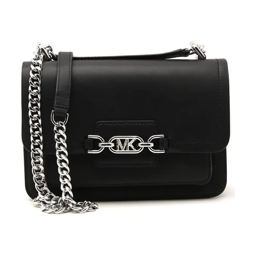 Michael Kors Skórzana listonoszka ze sklepu Gomez Fashion Store w kategorii Listonoszki - zdjęcie 184300223