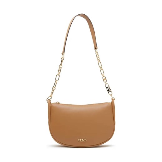 Michael Kors Skórzana torebka na ramię ze sklepu Gomez Fashion Store w kategorii Torebki hobo - zdjęcie 184300232