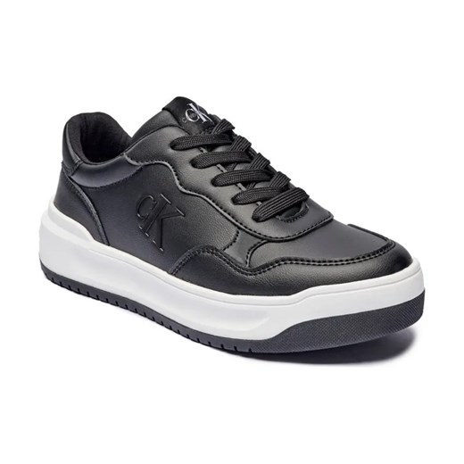 Calvin Klein Jeans Sneakersy ze sklepu Gomez Fashion Store w kategorii Buty sportowe dziecięce - zdjęcie 184300243