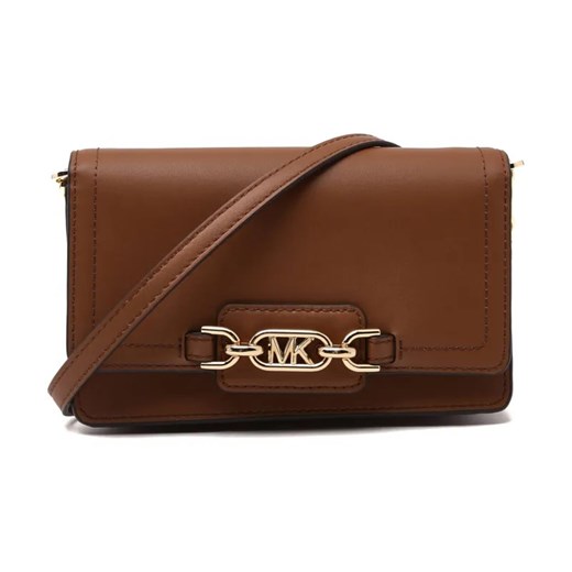 Michael Kors Skórzana kopertówka ze sklepu Gomez Fashion Store w kategorii Kopertówki - zdjęcie 184300250
