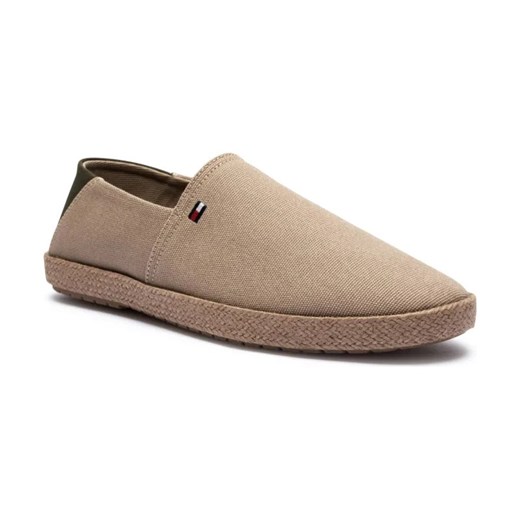 Tommy Hilfiger Espadryle ze sklepu Gomez Fashion Store w kategorii Espadryle męskie - zdjęcie 184300251