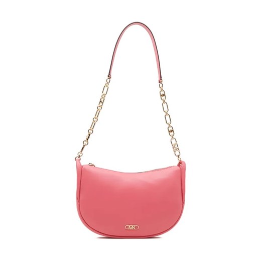 Michael Kors Skórzana torebka na ramię ze sklepu Gomez Fashion Store w kategorii Listonoszki - zdjęcie 184300261