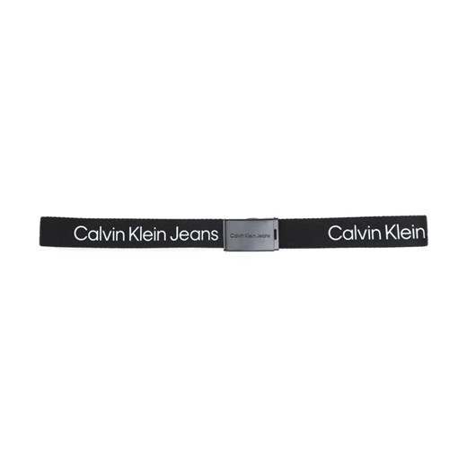 Calvin Klein Jeans Pasek ze sklepu Gomez Fashion Store w kategorii Paski dziecięce - zdjęcie 184300280