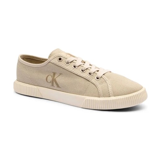Calvin Klein Jeans Tenisówki ze sklepu Gomez Fashion Store w kategorii Trampki damskie - zdjęcie 184300284