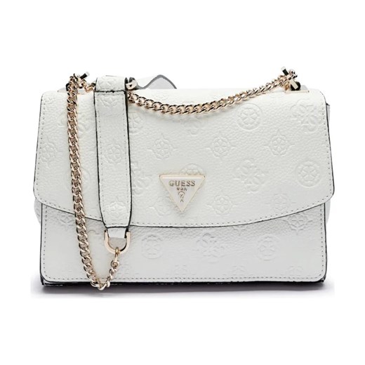 Guess Torebka na ramię CRESIDIA ze sklepu Gomez Fashion Store w kategorii Listonoszki - zdjęcie 184300324