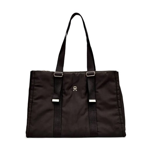 Tommy Hilfiger Shopperka REVAMP ze sklepu Gomez Fashion Store w kategorii Torby Shopper bag - zdjęcie 184300330