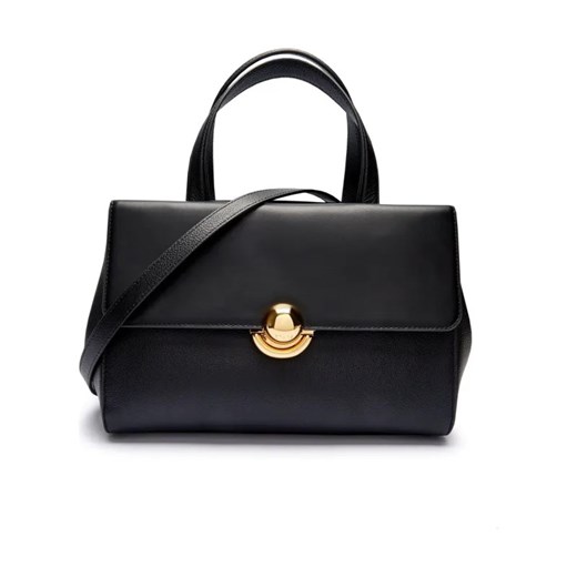 Furla Skórzany kuferek FURLA SFERA ze sklepu Gomez Fashion Store w kategorii Kuferki - zdjęcie 184300332