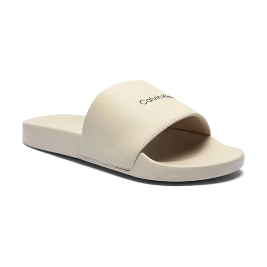 Calvin Klein Klapki ze sklepu Gomez Fashion Store w kategorii Klapki męskie - zdjęcie 184300341