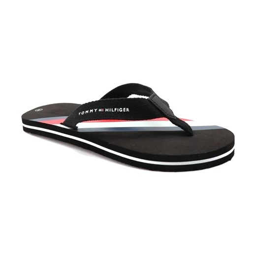 Tommy Hilfiger Japonki ze sklepu Gomez Fashion Store w kategorii Klapki dziecięce - zdjęcie 184300343