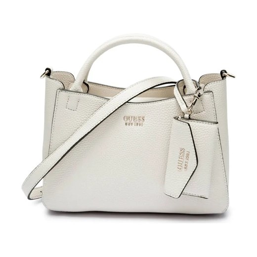 Guess Kuferek + saszetka BRENTON Guess OS Gomez Fashion Store promocja