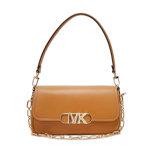 Michael Kors Skórzana listonoszka ze sklepu Gomez Fashion Store w kategorii Listonoszki - zdjęcie 184300352