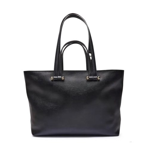 Furla Skórzana shopperka FURLA DUETTO ze sklepu Gomez Fashion Store w kategorii Torby Shopper bag - zdjęcie 184300354