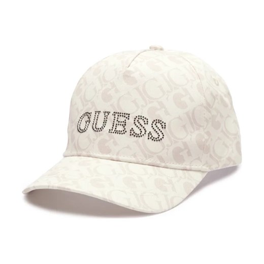 Guess Bejsbolówka ze sklepu Gomez Fashion Store w kategorii Czapki dziecięce - zdjęcie 184300373
