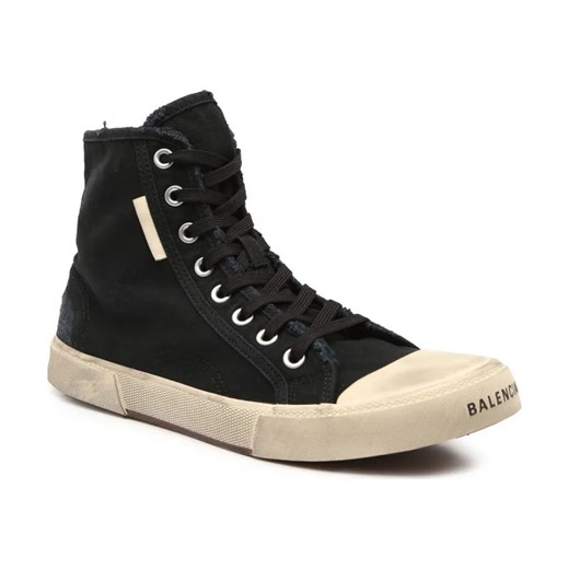 Balenciaga Trampki PARIS ze sklepu Gomez Fashion Store w kategorii Trampki męskie - zdjęcie 184300382