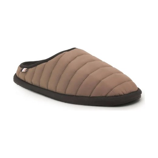 BOSS BLACK Obuwie domowe Home Slip 44 wyprzedaż Gomez Fashion Store