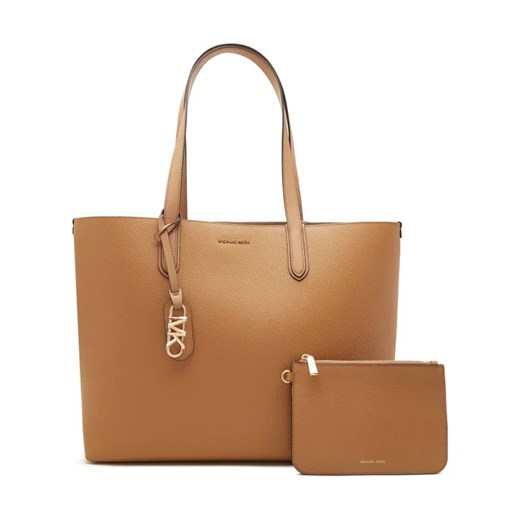Michael Kors Skórzana dwustronna shopperka + saszetka ze sklepu Gomez Fashion Store w kategorii Torby Shopper bag - zdjęcie 184300422