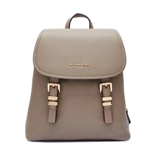 Michael Kors Skórzany plecak Quinn Michael Kors One Size Gomez Fashion Store