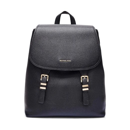 Michael Kors Skórzany plecak QUINN ze sklepu Gomez Fashion Store w kategorii Plecaki - zdjęcie 184300464