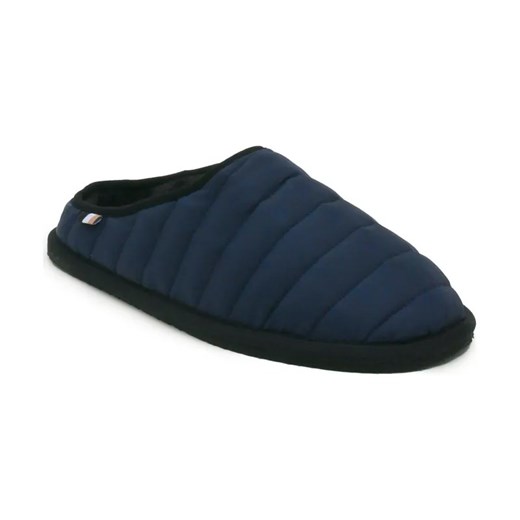 BOSS BLACK Obuwie domowe Home Slip ze sklepu Gomez Fashion Store w kategorii Kapcie męskie - zdjęcie 184300470