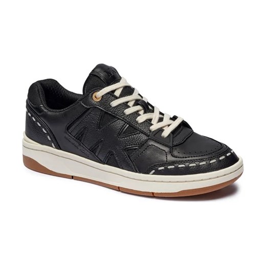 Michael Kors Skórzane sneakersy REBEL ze sklepu Gomez Fashion Store w kategorii Buty sportowe damskie - zdjęcie 184300480