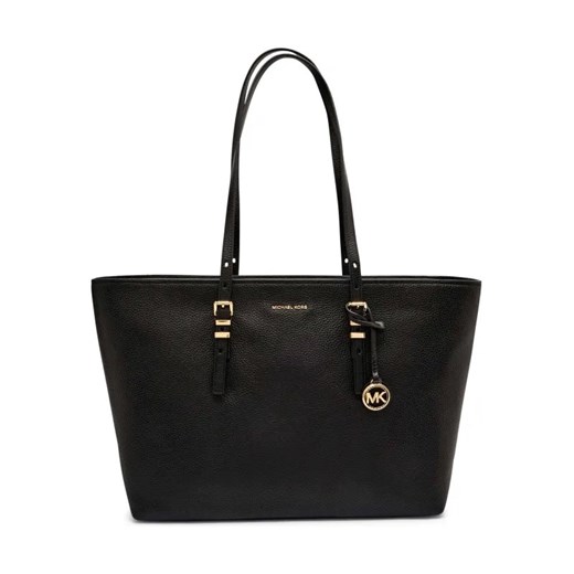 Michael Kors Skórzana shopperka QUINN ze sklepu Gomez Fashion Store w kategorii Torby Shopper bag - zdjęcie 184300490