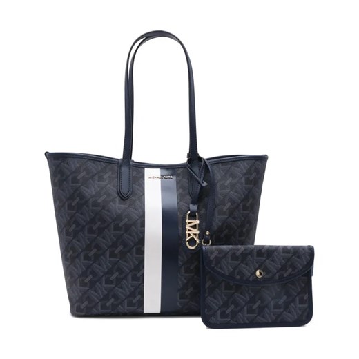 Michael Kors Shopperka + saszetka LG EW OPEN ze sklepu Gomez Fashion Store w kategorii Torby Shopper bag - zdjęcie 184300492
